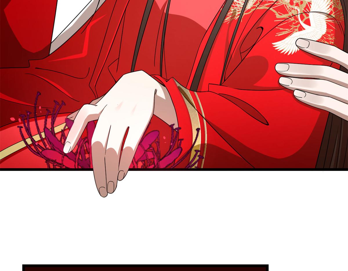 《半缘修仙半缘君》第281话 第17页