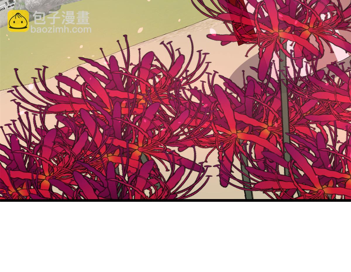 《半缘修仙半缘君》第281话 第24页