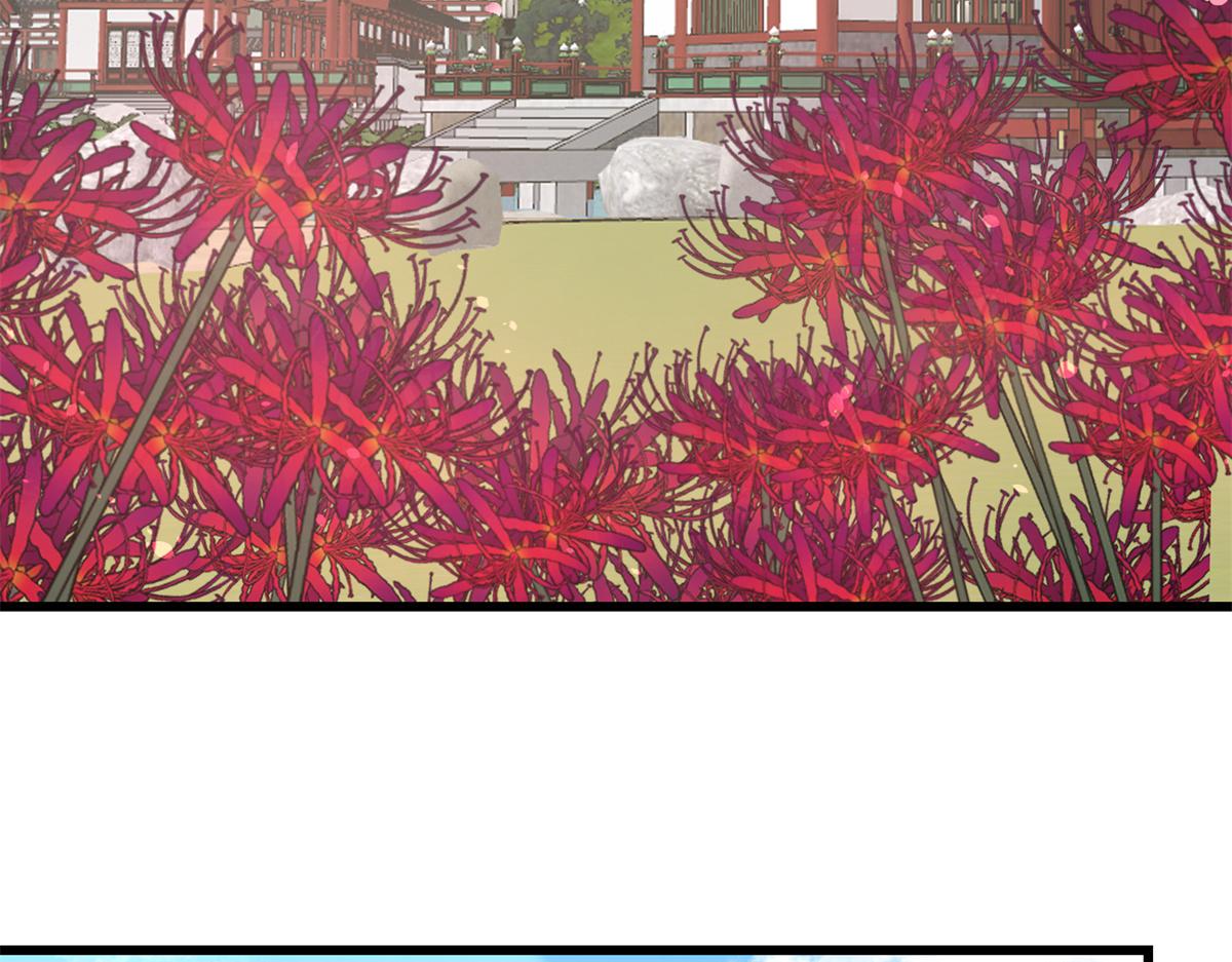 《半缘修仙半缘君》第281话 第5页