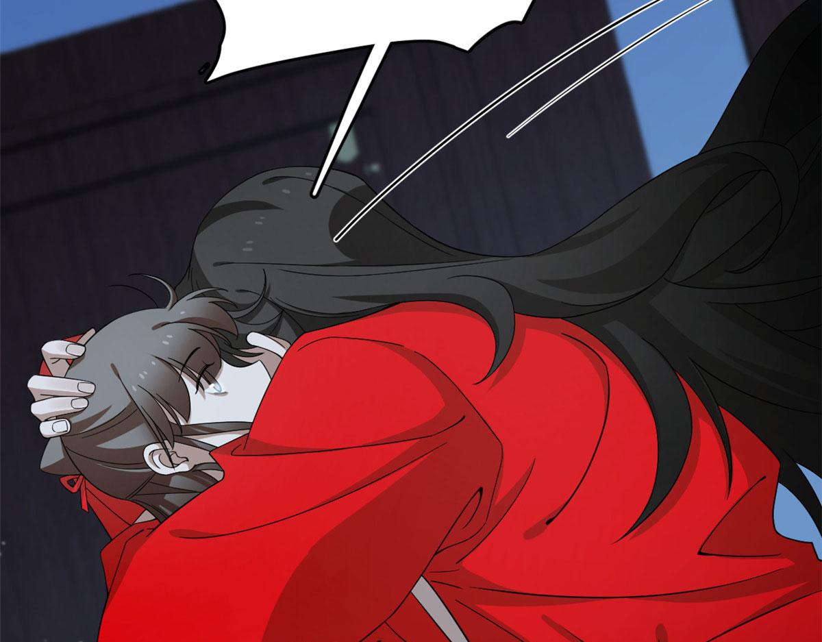 《半缘修仙半缘君》第288话 第39页