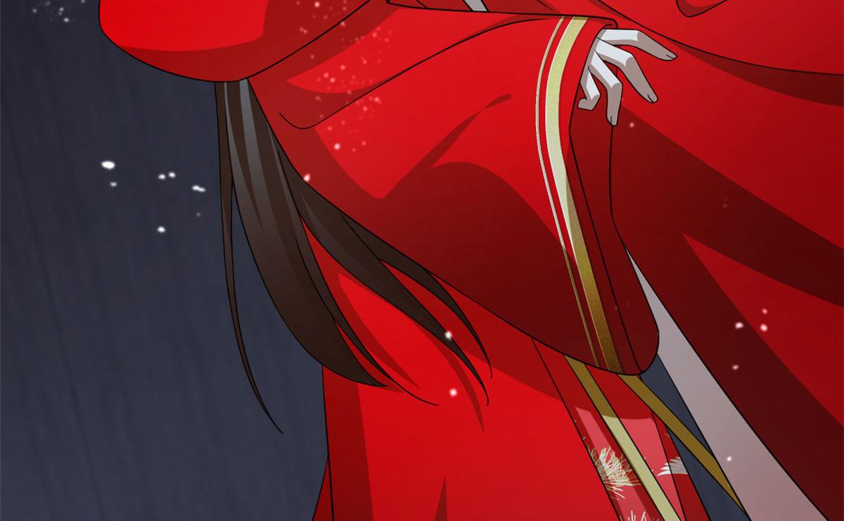 《半缘修仙半缘君》第288话 第40页