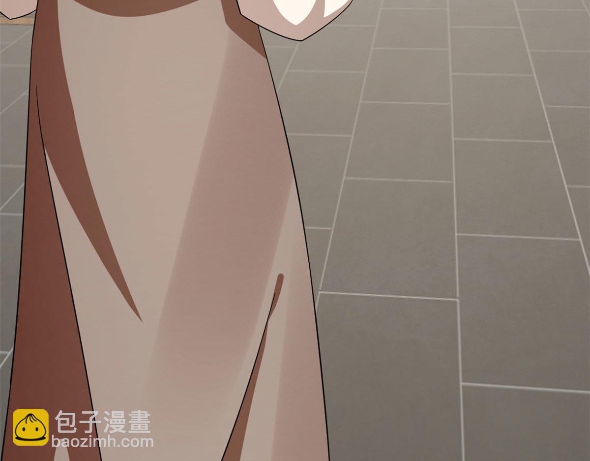 《半缘修仙半缘君》第289话 第18页
