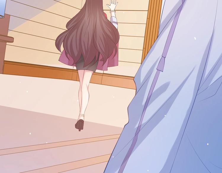 《女总裁的戏精小鲜肉》第4话 女霸总驾到！ 第29页