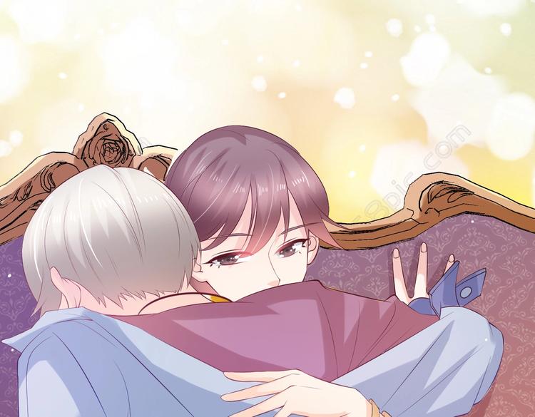 《女总裁的戏精小鲜肉》第6话 小可爱，你很主动哦 第29页