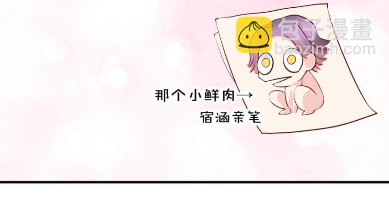 《女总裁的戏精小鲜肉》第11话 履行你小白脸的职责 第36页