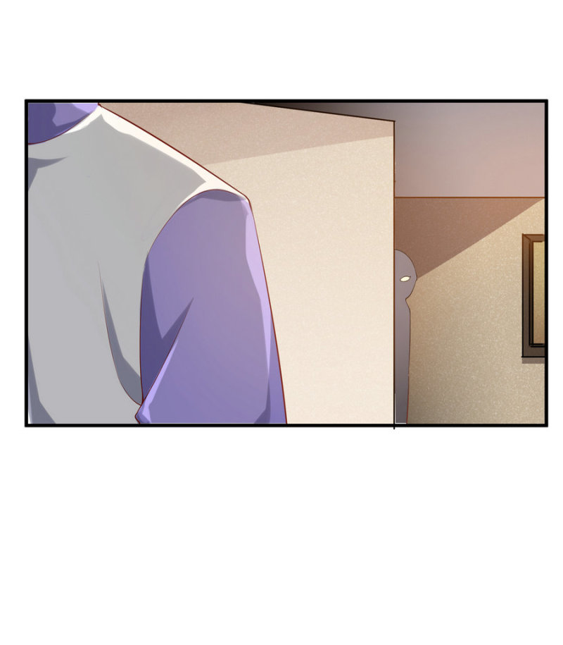 《女总裁的戏精小鲜肉》第19话 你好结实哦从了我... 第23页