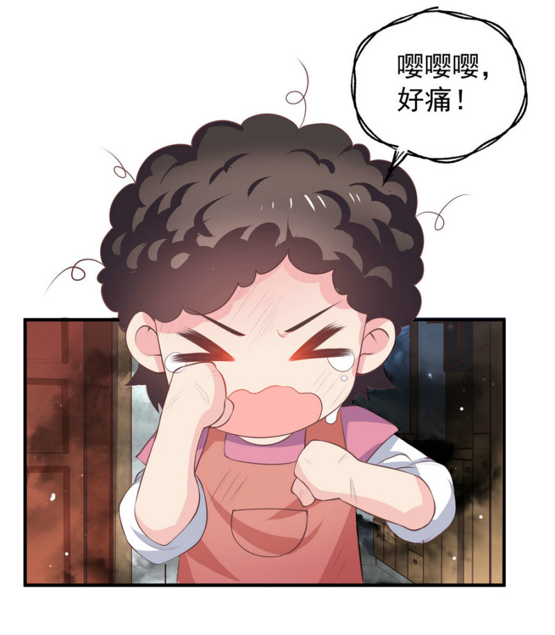 《女总裁的戏精小鲜肉》第21话 助理保姆傻傻分不清... 第14页
