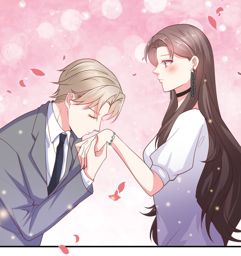 《女总裁的戏精小鲜肉》第26话 金总，我喜欢你 第9页