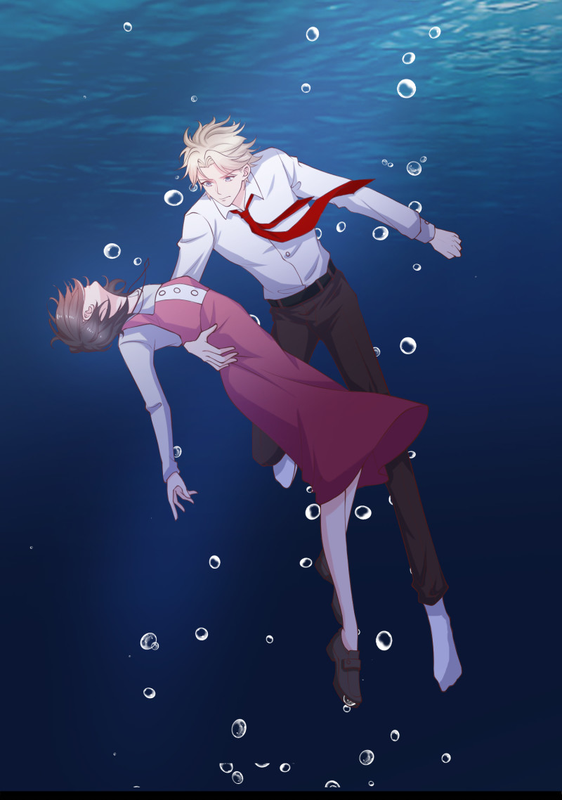 《女总裁的戏精小鲜肉》第25话 你心里该有点B数 第4页