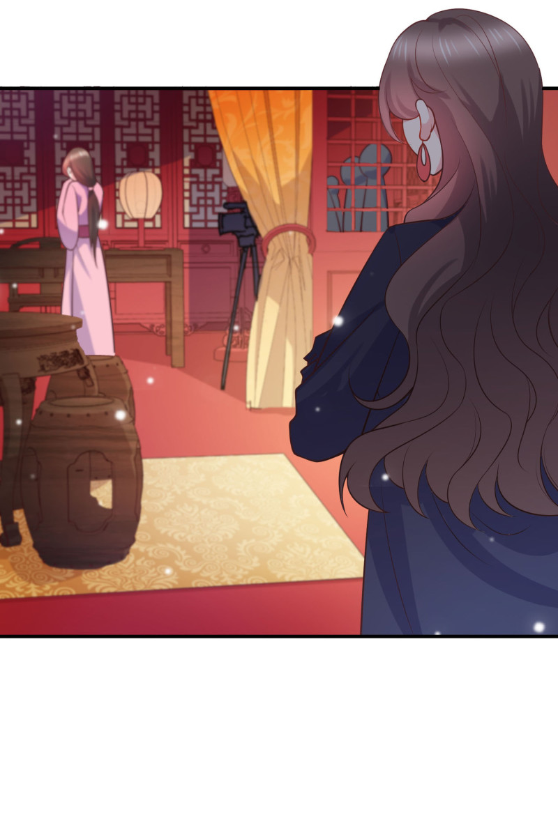 《女总裁的戏精小鲜肉》第30话 陈承墨火场救人 第10页