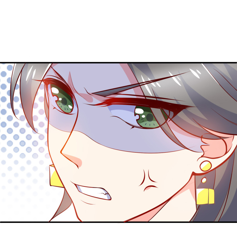 《女总裁的戏精小鲜肉》第32话 敢碰金总？问过我了... 第28页