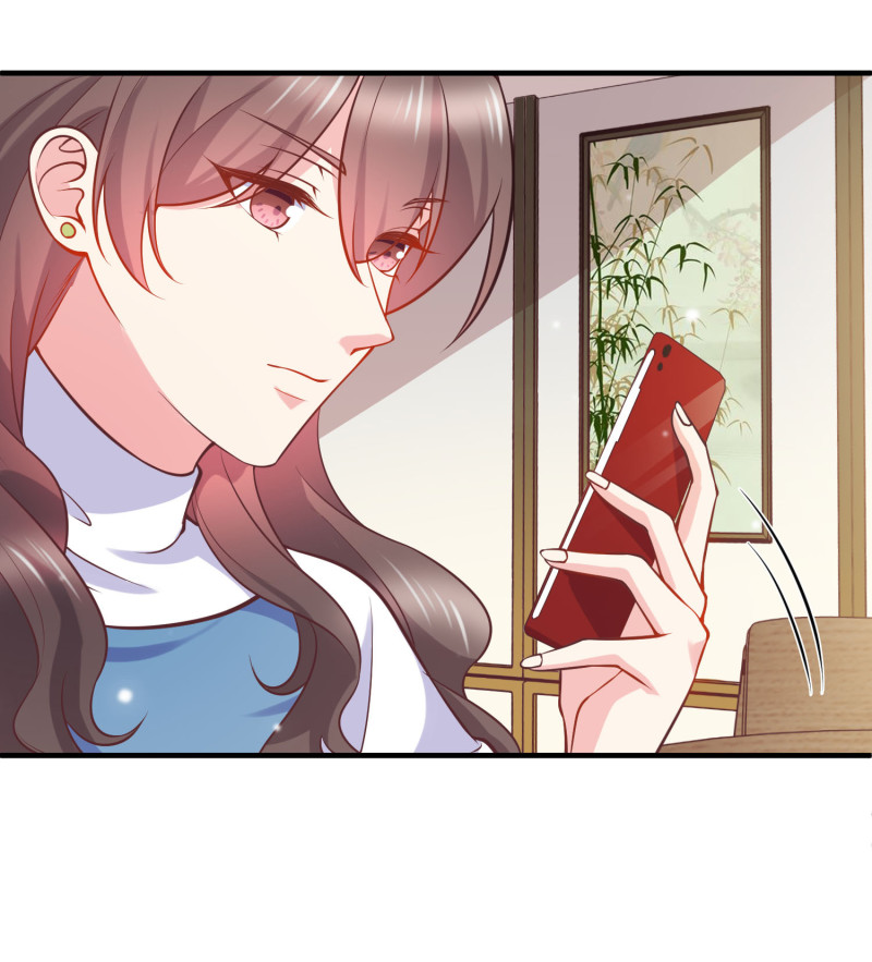 《女总裁的戏精小鲜肉》第33话 金依依被相亲 第19页