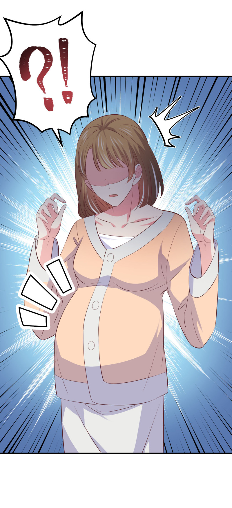 《女总裁的戏精小鲜肉》第40话 意想不到的穿越 第24页