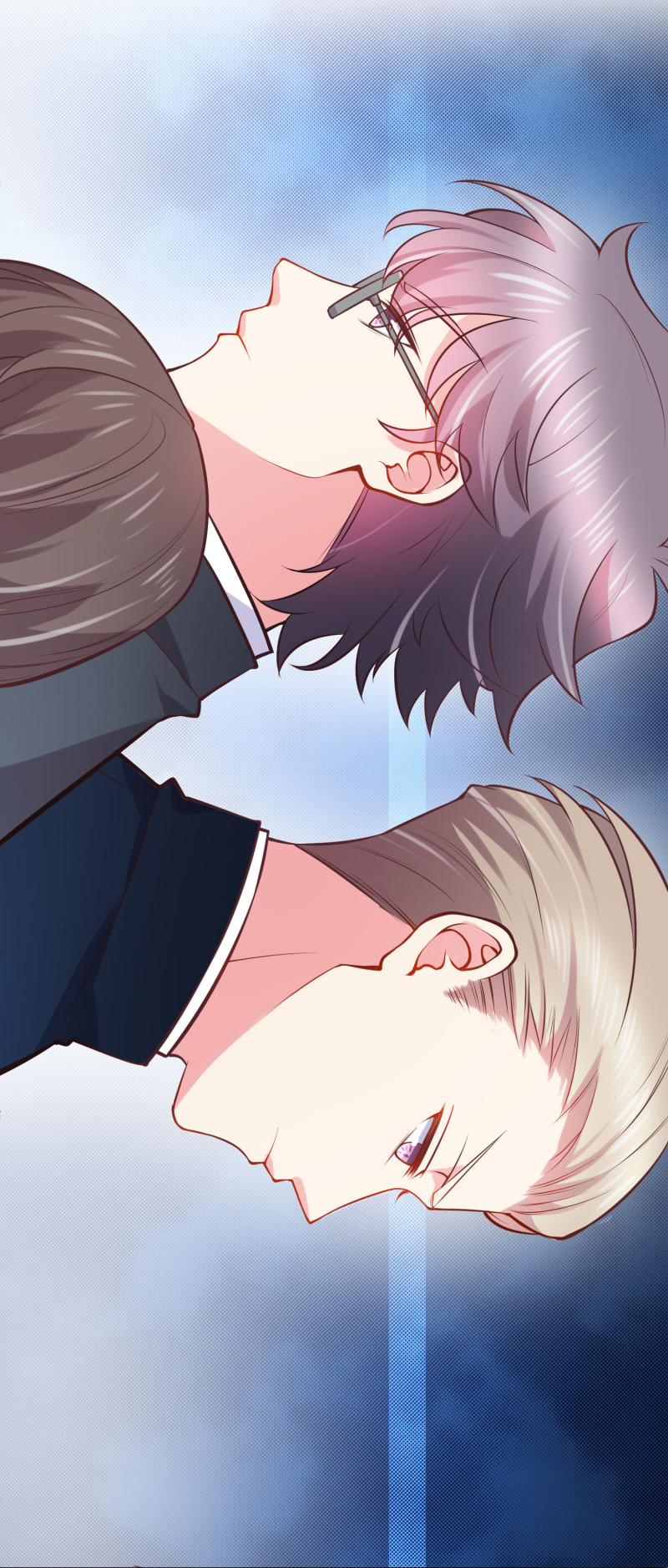 《女总裁的戏精小鲜肉》第39话 情敌战争争夺金依... 第12页