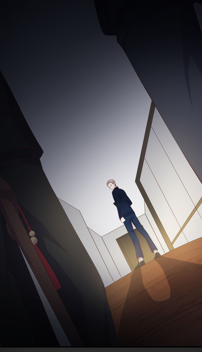 《女总裁的戏精小鲜肉》第39话 情敌战争争夺金依... 第20页