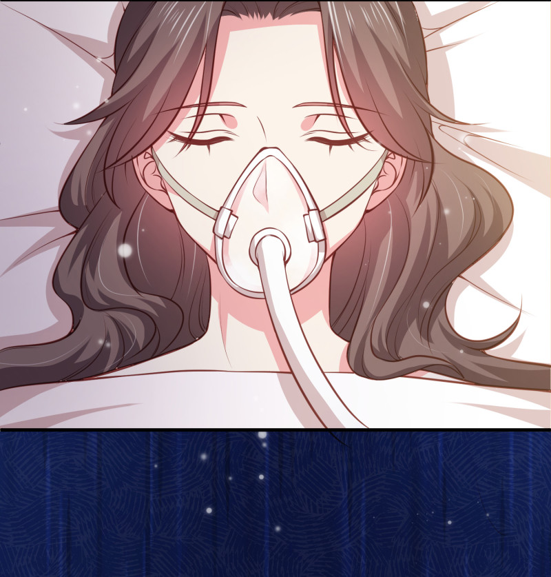 《女总裁的戏精小鲜肉》第51话 闺房出事误会大发... 第4页