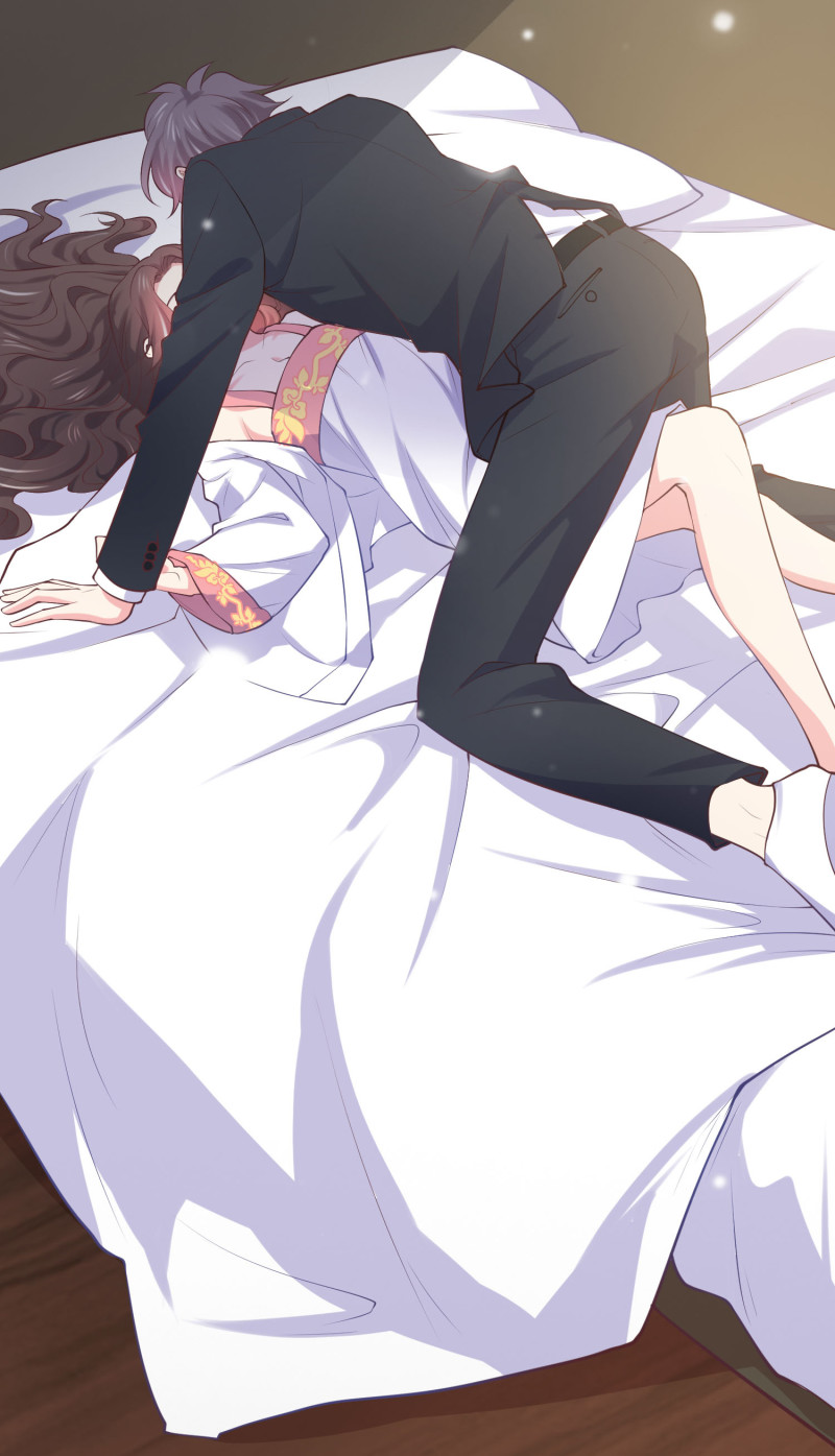 《女总裁的戏精小鲜肉》第52话 这都是什么狗血发展... 第23页