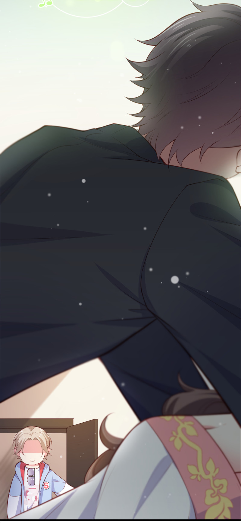 《女总裁的戏精小鲜肉》第52话 这都是什么狗血发展... 第27页