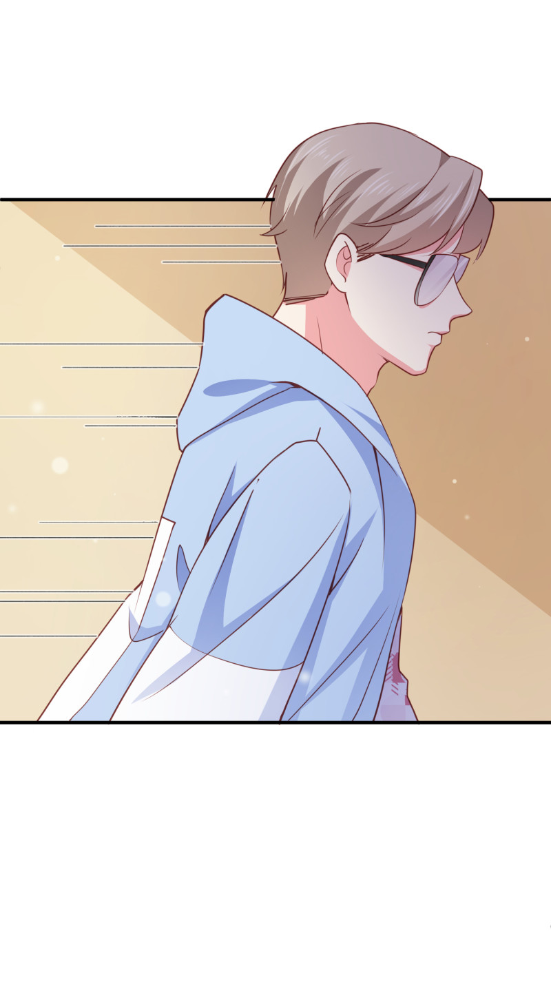 《女总裁的戏精小鲜肉》第50话 老公来啦 第25页