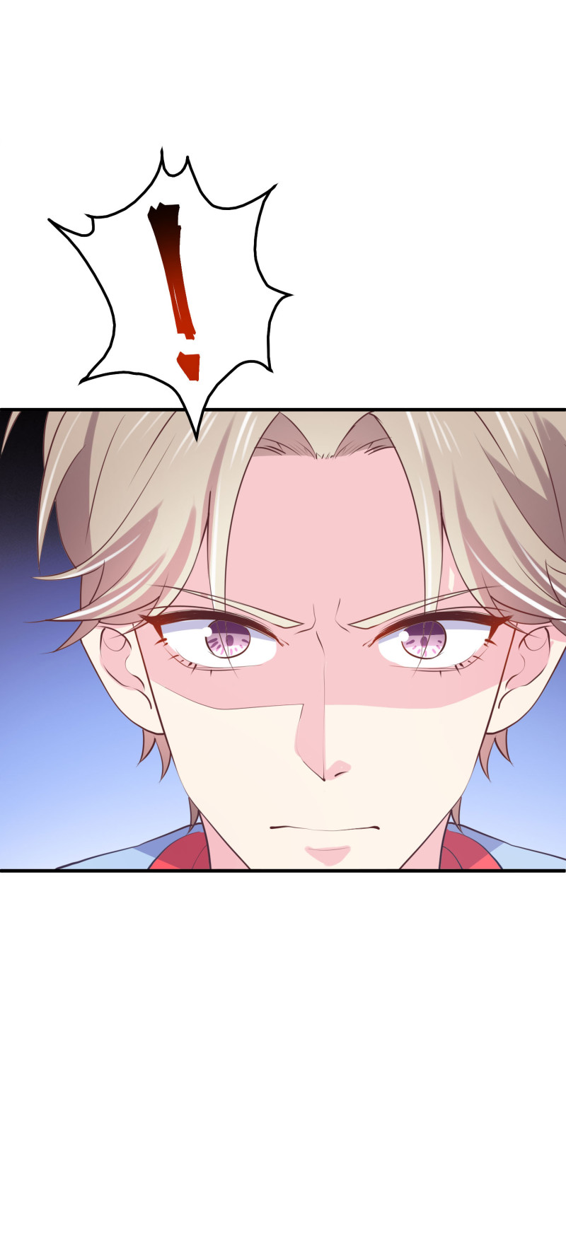《女总裁的戏精小鲜肉》第53话 情敌见面 第30页