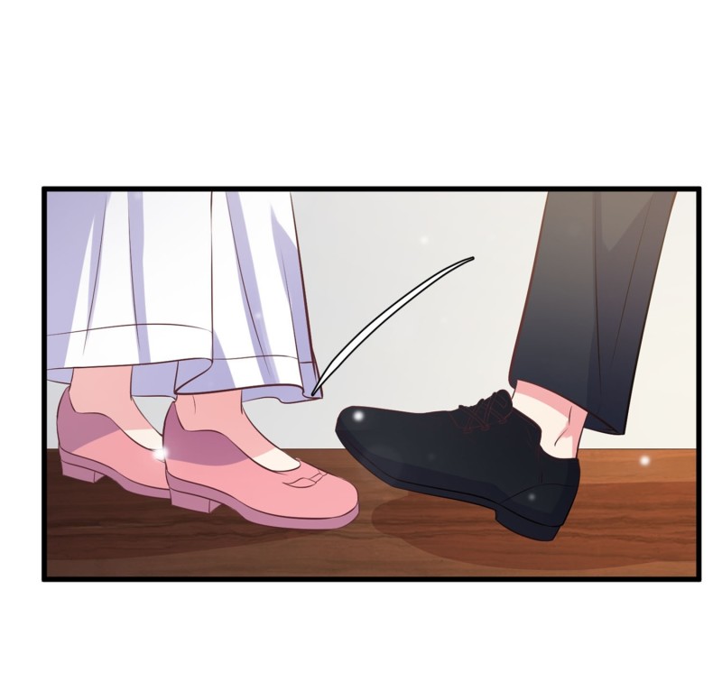 《女总裁的戏精小鲜肉》第55话 宿涵，谢谢你 第20页