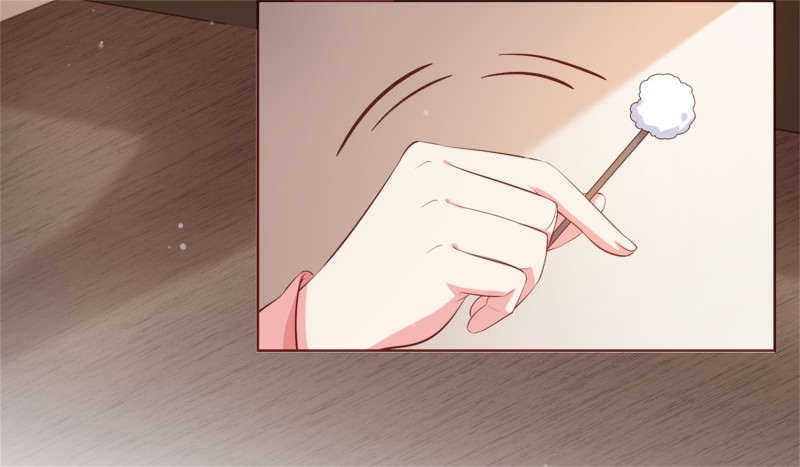 《女总裁的戏精小鲜肉》第54话 三角关系，两败俱伤 第33页