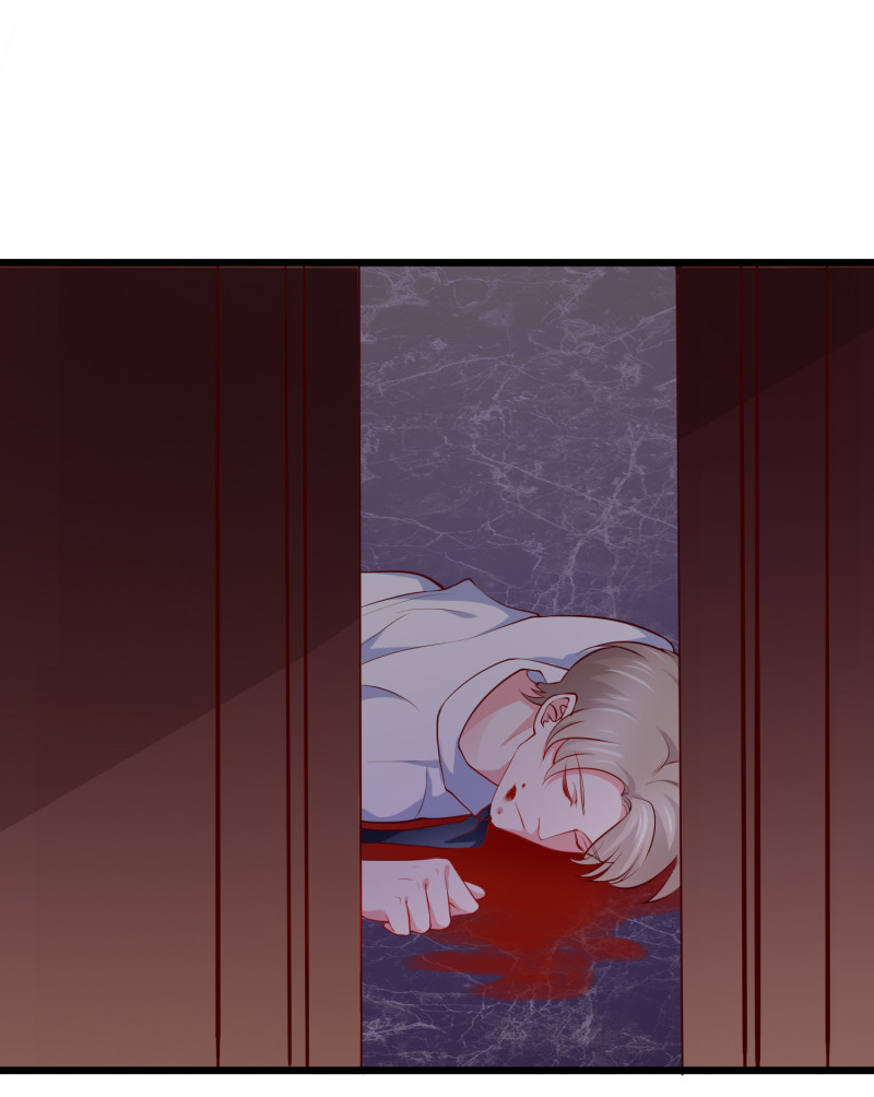 《女总裁的戏精小鲜肉》第57话 心怀鬼胎 第19页
