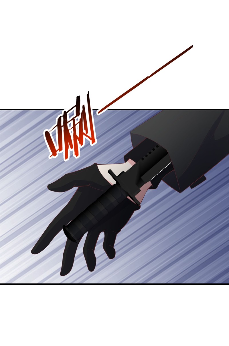 《女总裁的戏精小鲜肉》第59话 神秘帅哥 第3页