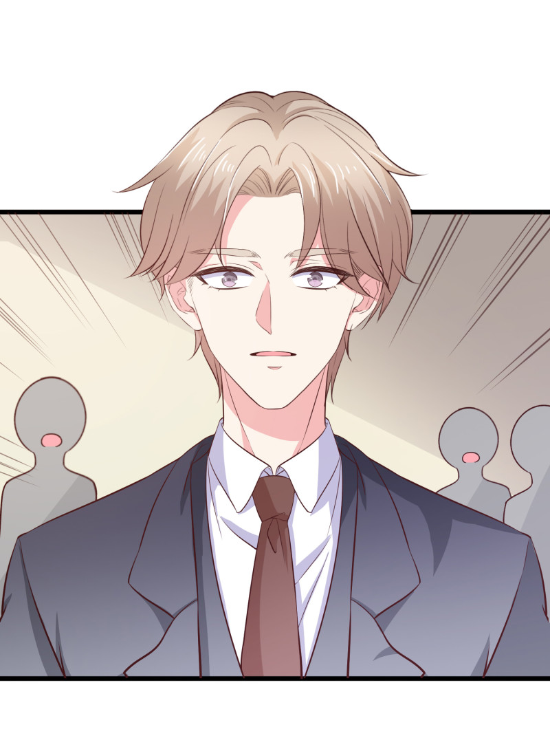 《女总裁的戏精小鲜肉》第60话 霸气金依依在线求婚 第6页