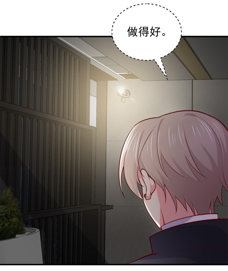 《女总裁的戏精小鲜肉》第58话 帅哥奇袭 第10页