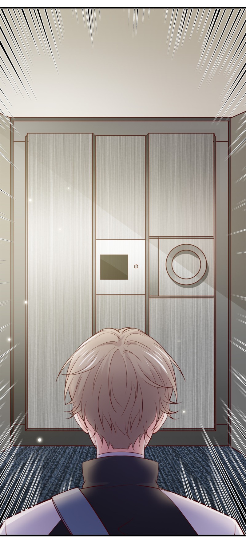 《女总裁的戏精小鲜肉》第58话 帅哥奇袭 第13页