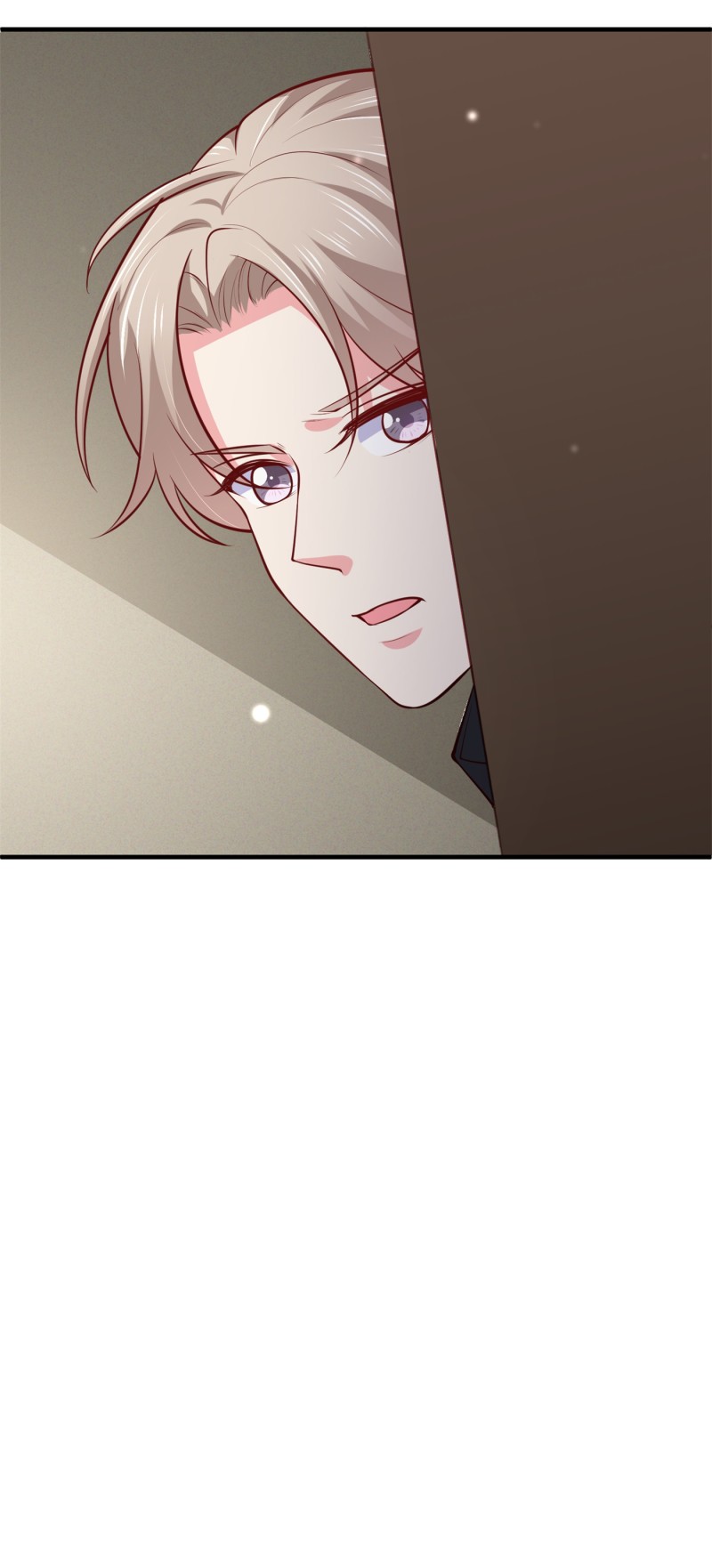 《女总裁的戏精小鲜肉》第58话 帅哥奇袭 第23页