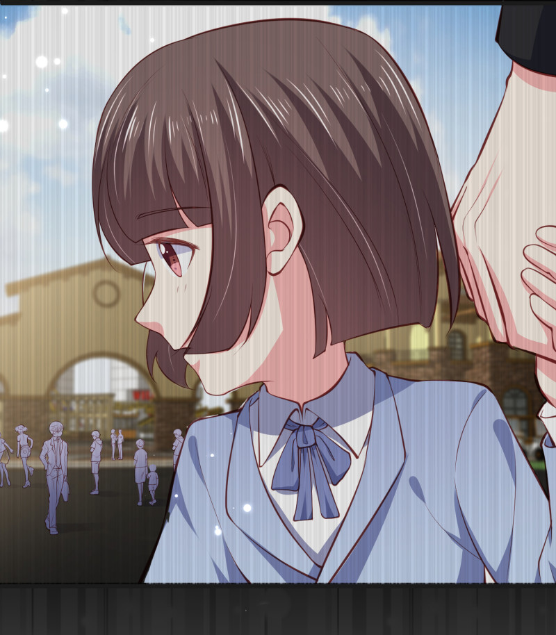 《女总裁的戏精小鲜肉》第63话 没时间解释了，跟我... 第15页