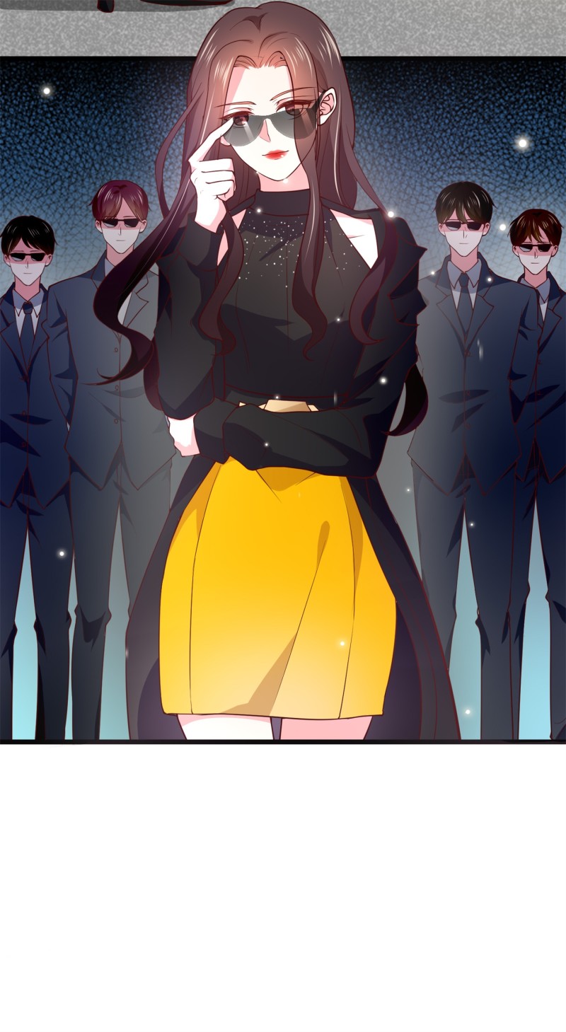 《女总裁的戏精小鲜肉》第62话 金依依智取陈承墨 第22页