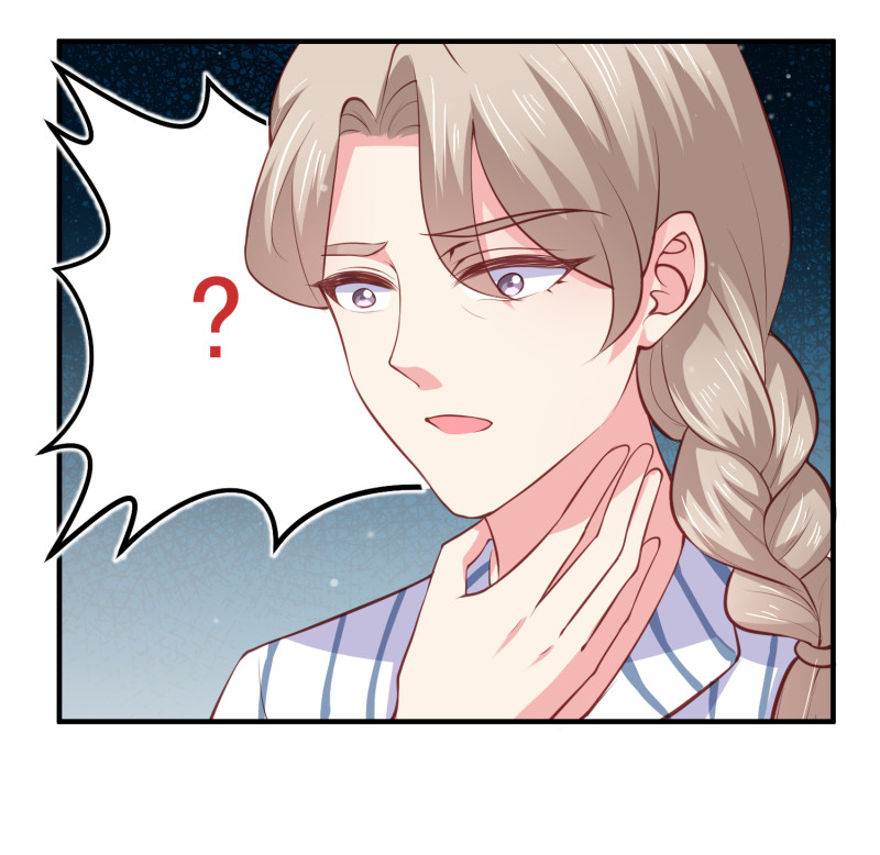 《女总裁的戏精小鲜肉》第68话 上垒前突然穿越 第37页
