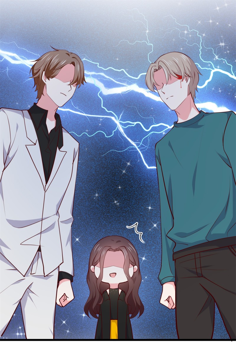 《女总裁的戏精小鲜肉》第65话 不怀好意的帅哥别靠... 第16页