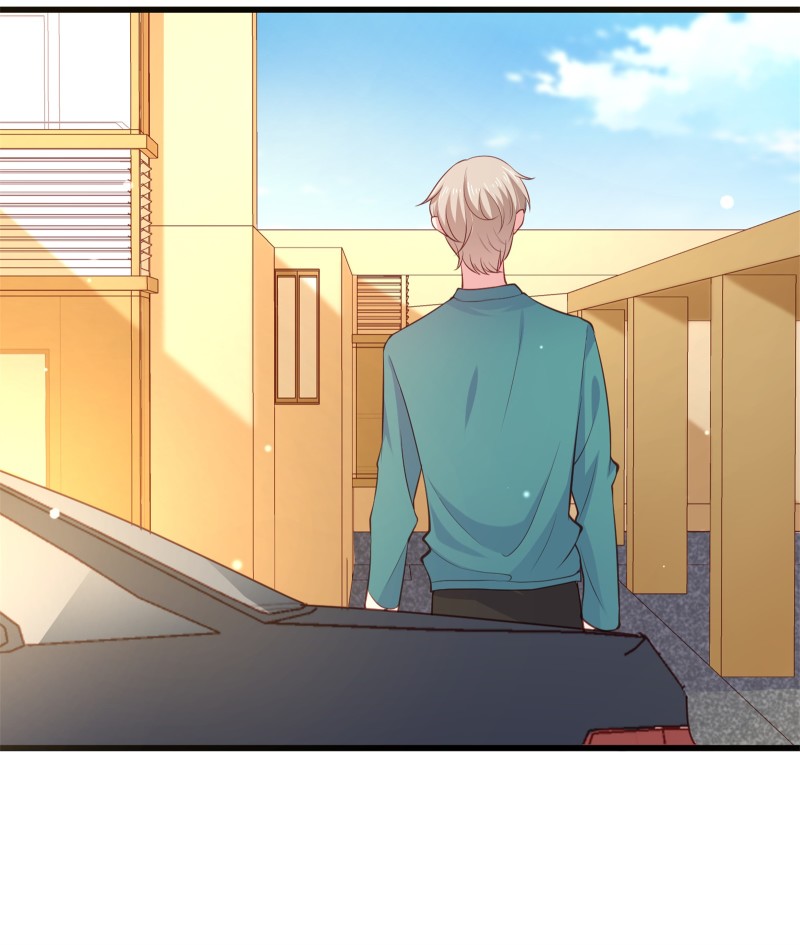 《女总裁的戏精小鲜肉》第65话 不怀好意的帅哥别靠... 第32页