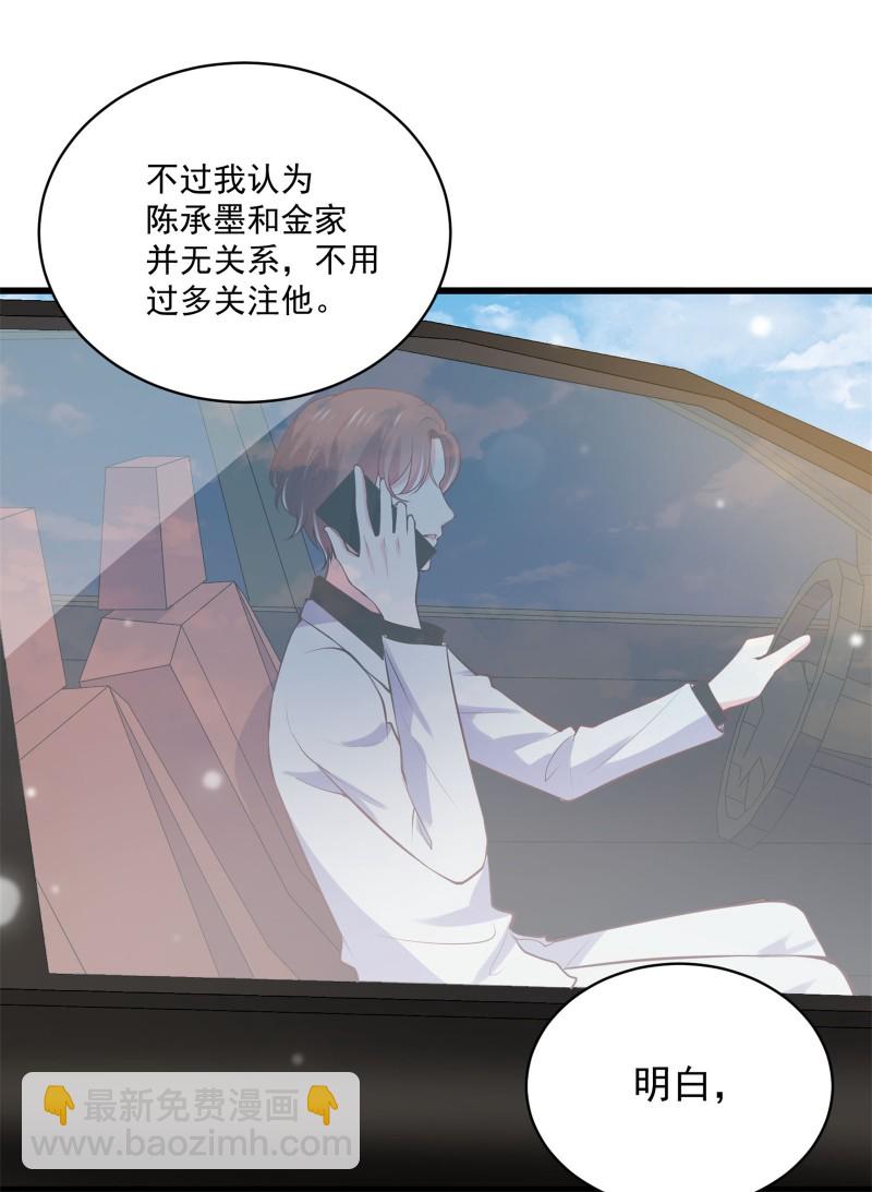 《女总裁的戏精小鲜肉》第65话 不怀好意的帅哥别靠... 第36页