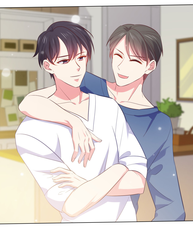 《女总裁的戏精小鲜肉》第69话 我成为了男朋友的妈... 第25页