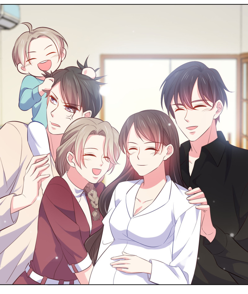 《女总裁的戏精小鲜肉》第69话 我成为了男朋友的妈... 第27页