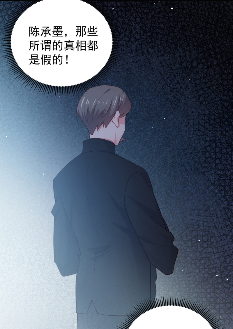《女总裁的戏精小鲜肉》第70话 妈，儿子来看你了 第29页