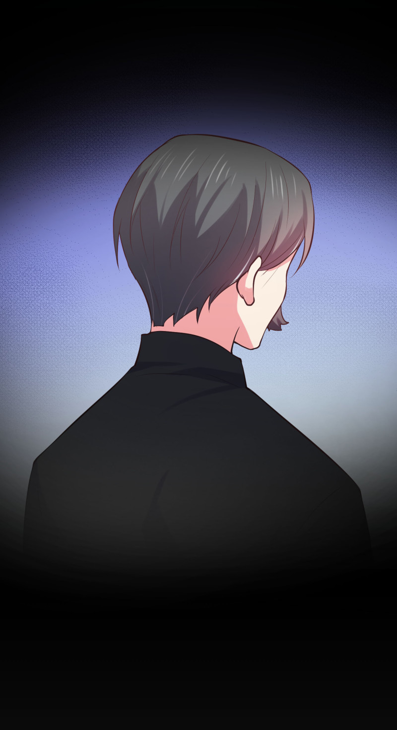 《女总裁的戏精小鲜肉》第71话 不要伤害我家人！ 第20页