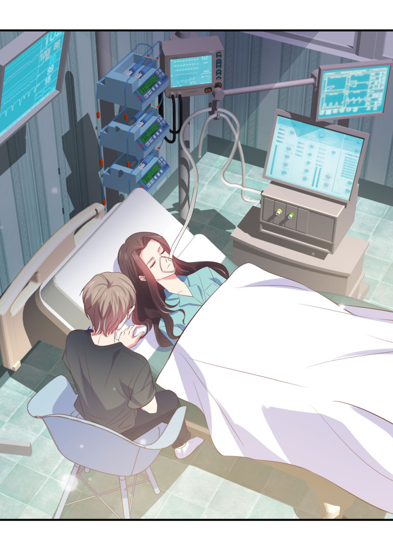 《女总裁的戏精小鲜肉》第71话 不要伤害我家人！ 第22页