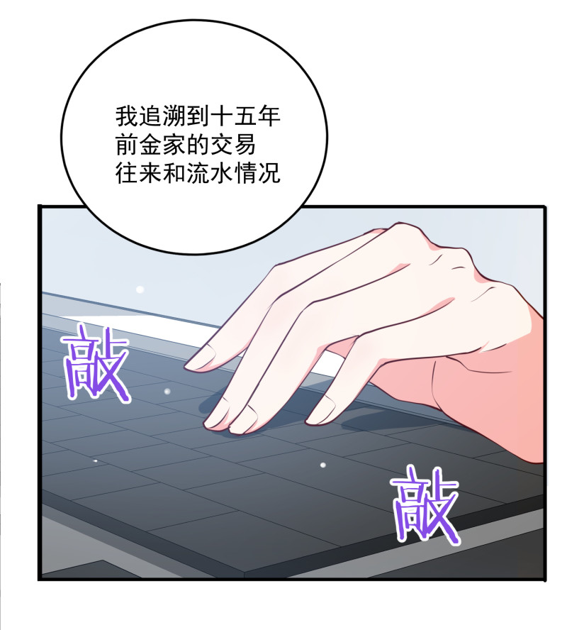 《女总裁的戏精小鲜肉》第72话 幕后黑手浮出水面 第4页