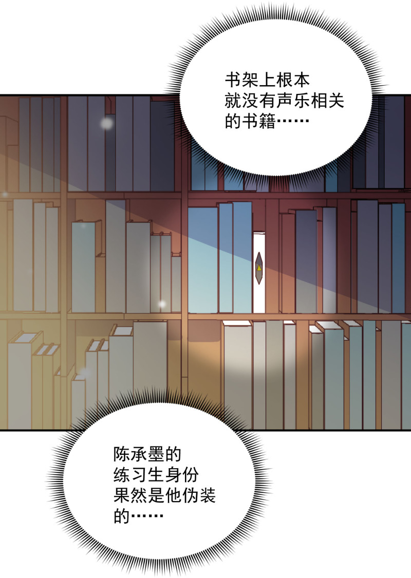 《女总裁的戏精小鲜肉》第73话 谋权篡位 第34页