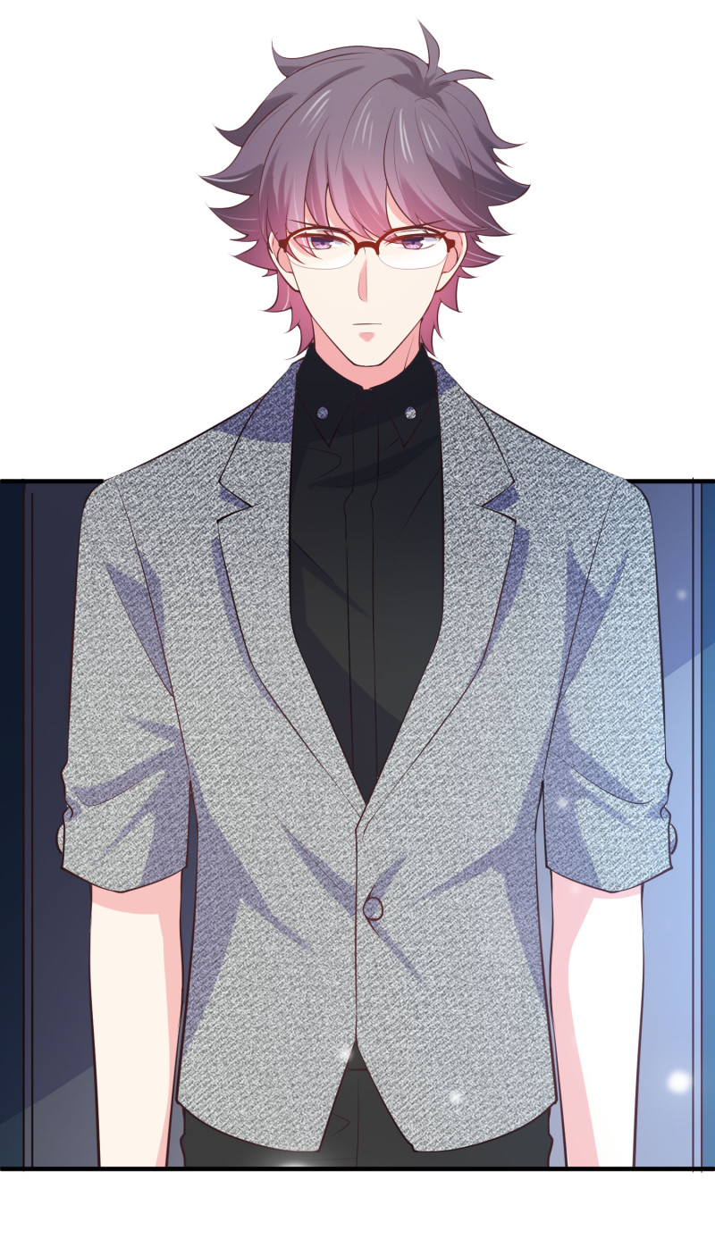 《女总裁的戏精小鲜肉》第80话 美男环绕的生活 第10页