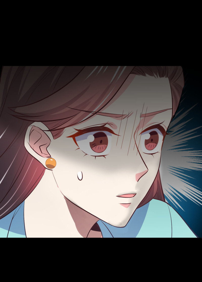 《女总裁的戏精小鲜肉》第78话 见色起意 第23页