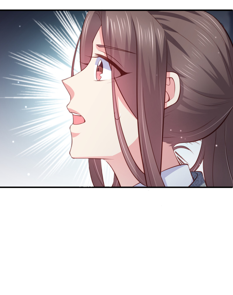 《女总裁的戏精小鲜肉》第81话 “好好招待”金依依 第13页