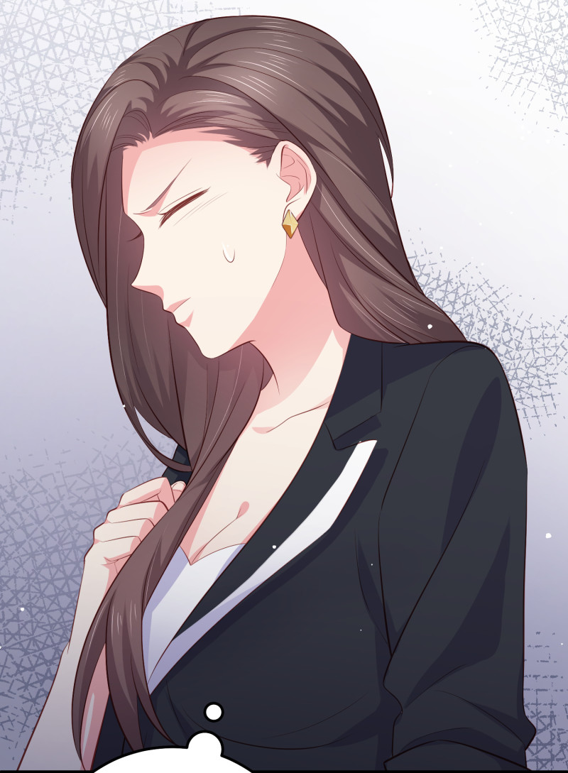 《女总裁的戏精小鲜肉》第81话 “好好招待”金依依 第23页
