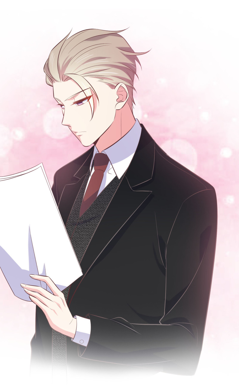 《女总裁的戏精小鲜肉》第84话 满足我的要求 第15页